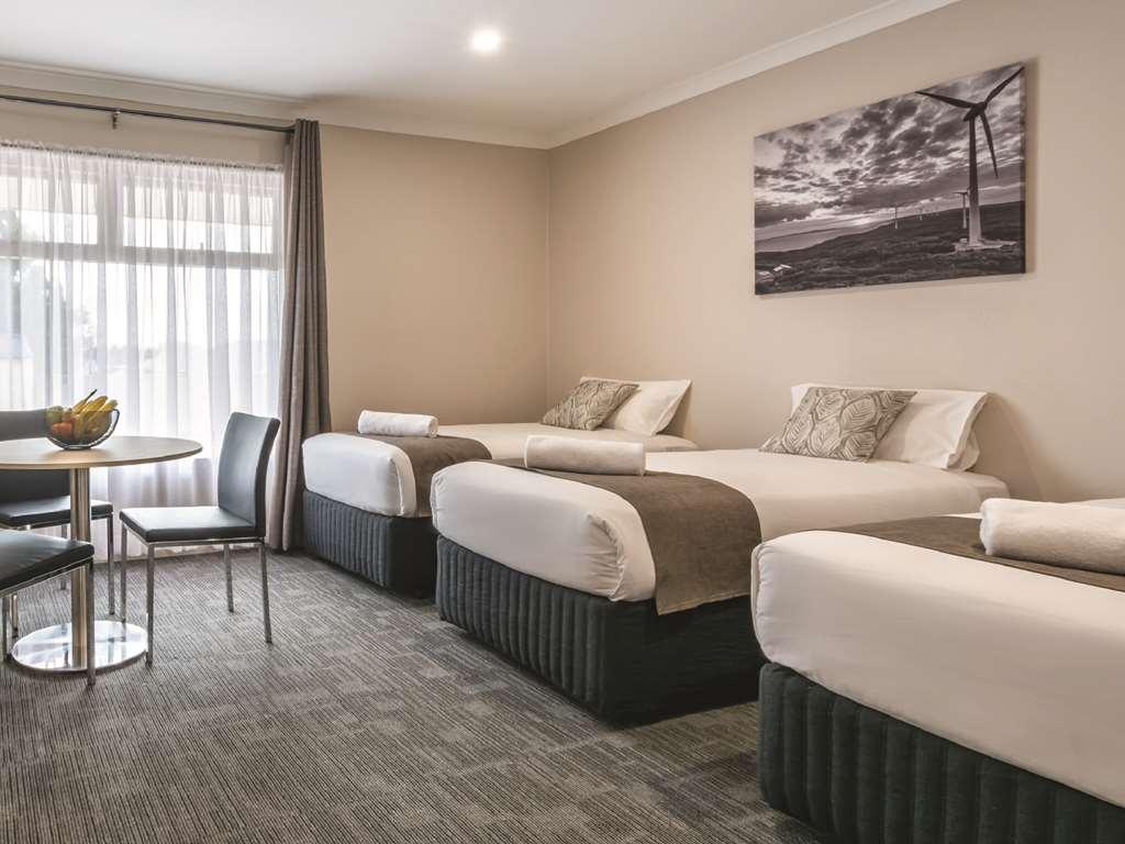 Mandala Ace Albany Hotel Chambre photo
