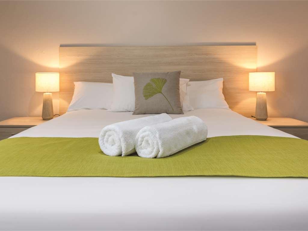 Mandala Ace Albany Hotel Chambre photo